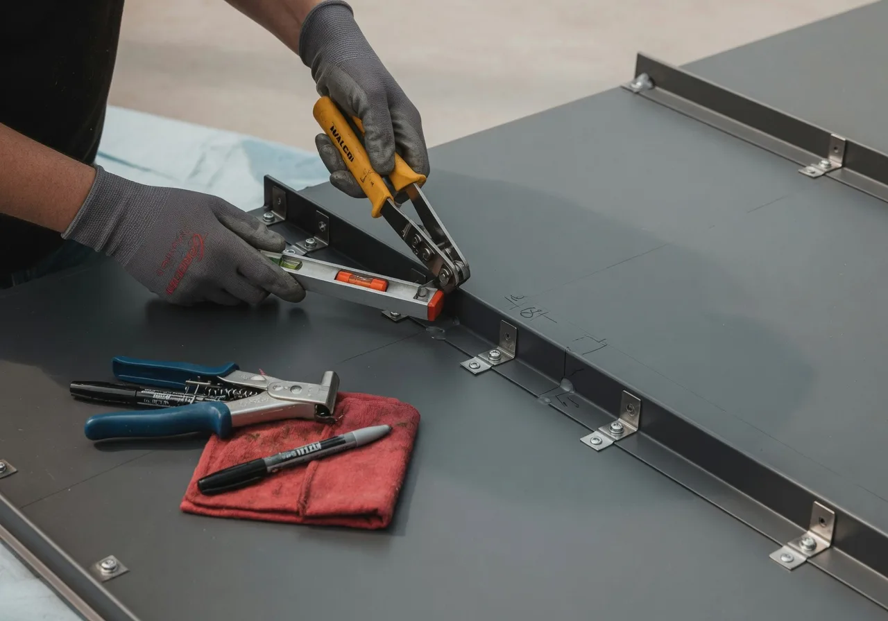 Why choose Metal Roofing Installation in Walland, TN